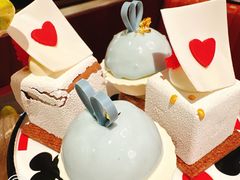 -丘吉尔餐厅(澳门伦敦人店)