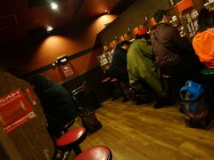 -一兰拉面(新宿中央东口店)