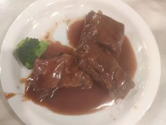 -三凤酒家·百年无锡菜(清扬茂业店)