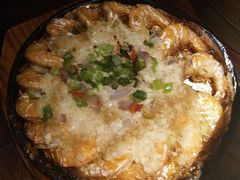 -永安鱼庄·镇江菜(丁卯店)