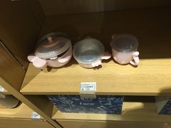 -九木杂物社(恒隆广场店)