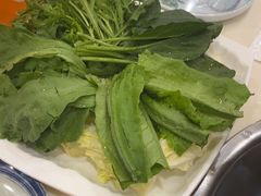 -福寿斋·老北京铜锅涮肉·烤鸭(顺义总店)