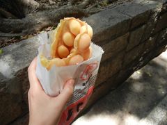 鸡蛋仔-利强记北角鸡蛋仔(弥敦道店 )