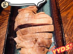 招牌盐水鸭-南京大牌档(崇文门国瑞店)