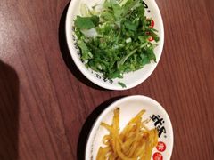 -武圣羊汤·西北面(朝阳门店)