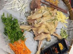 -和乐喜点(宝岗大道店)