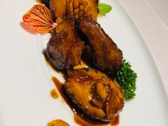 -杭州新新饭店·1913餐厅