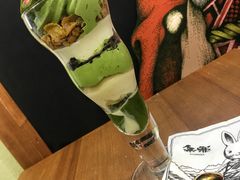 无邪十一式-無邪日式甜品(世博源店)