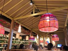 大堂-椰夫人·养生椰子鸡(金沙洲永旺店)