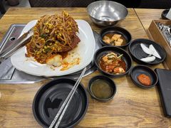 -元堂脊骨土豆汤(明洞2号店)