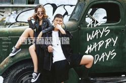 点击看大图 -蔚蓝映像STUDIO婚纱摄影(南稍门店)