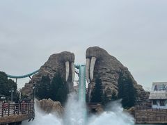 -珠海长隆海洋王国