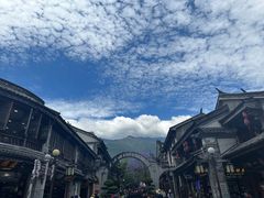 -大理古城