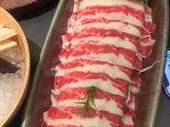 -季季山·云南野生菌火锅(上海首店)