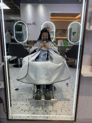 -吉米护肤造型
