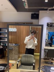-Mentor Hair Salon