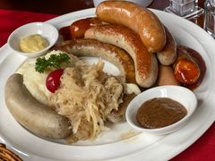 -申德勒加油站西餐厅Schindlers Tankstelle(上海外滩店)