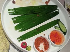 -千百味红餐厅·非遗江西菜(绿地双子塔总店)