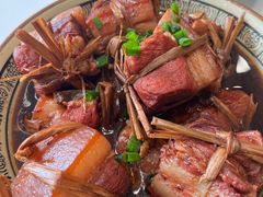 -旺山·浪头人家