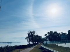 -西昌邛海宾馆