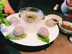 -捞王锅物料理(上海世茂广场店)