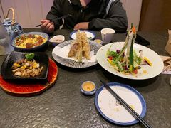 -将太无二·北美传奇寿司(荟聚购物中心西红门店)