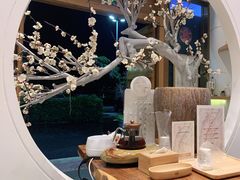 -不凡脑禅境·养生·舒压调理SPA(华发世纪城店)