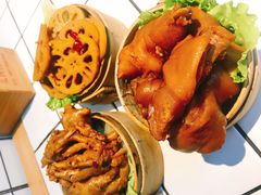 -瓜西西重庆火锅(花溪店)