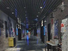 -中宁国际影城(苏州黄埭店)