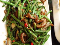 -刘胖子家常菜·蹄花焖藕(兴业店)