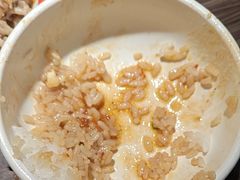 -胖哥俩肉蟹煲(富阳万达店)