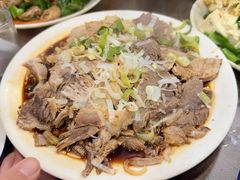 -翟氏天天小吃(上东街区店)