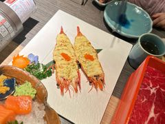 -炙柒Sekinana·精致日料(合生汇店)