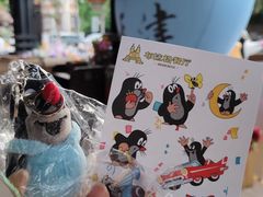 -布拉格餐厅· 中欧捷克菜(全国首店)