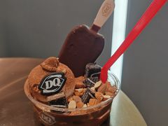 -DQ·蛋糕·冰淇淋(手工定制蛋糕SM广场店)