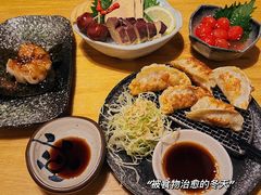 鹅肝-阿泽料理
