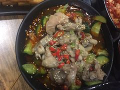 -落端云串串香(南京凤凰西街店)