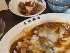 -伽喱博士 Dr.CURRY咖喱饭(太阳宫咖喱店)