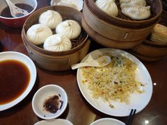 -冶春茶社(太和广场店)