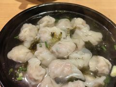 -真真鲜馄饨店(启蒙路店)