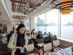-白天鹅宾馆·流浮阁咖啡厅