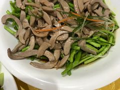 -里下河土菜馆(解放路店)