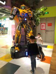 -宝燕乐园(闵行旗舰店)