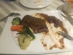 维兰西餐(万泉河店)-维兰西餐(万泉河店)