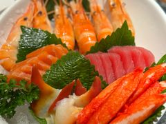 -水木锦堂·自助铁板烧(望京凯德MALL店)