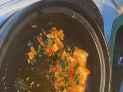 -宋徽厨·安徽菜(安庆绿地店)