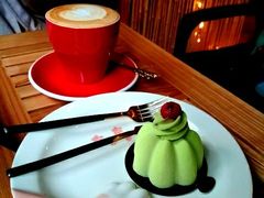 -咖法森林·咖啡  酒吧(天河店)