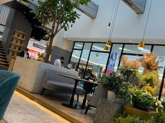 -大树餐厅(红旗街万达店)