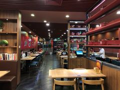 -宏状元现熬粥·京味菜(黄寺大街店)