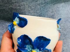 -一片田陶艺工作室